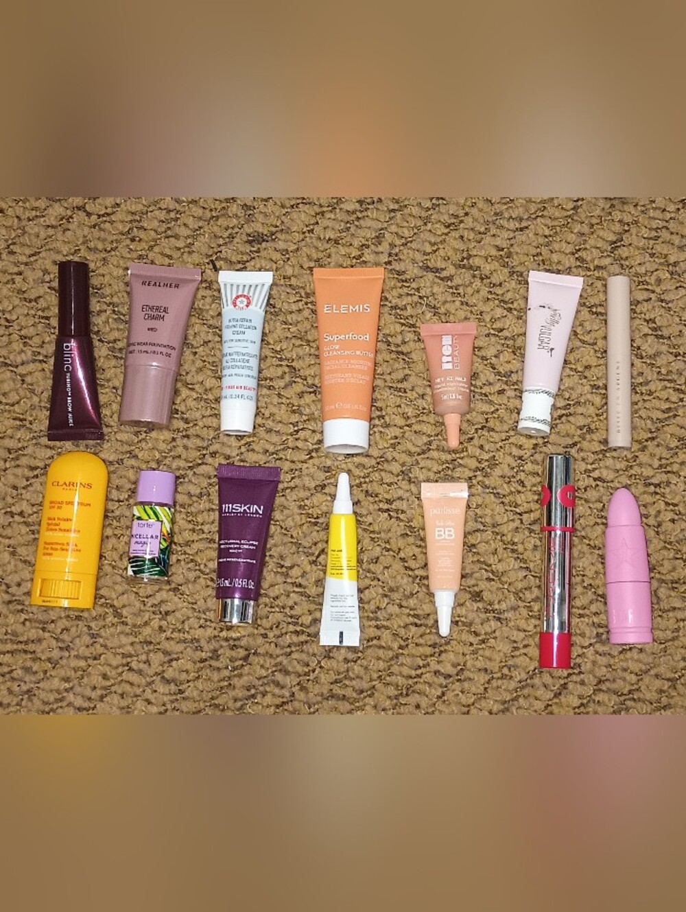 LIVE GIVEAWAY GIFTS FOR CUSTOMER'S WHO PURCHASE BUNDLES $20 AND 🔺